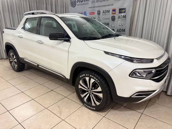 FIAT TORO 2.0 16V TURBO DIESEL VOLCANO 4WD AT9